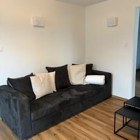 Le Cocon Du Bord De L'ill Illhaeusern