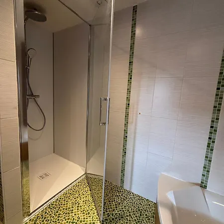 Le Cocon Du Bord De L'ill * Illhaeusern