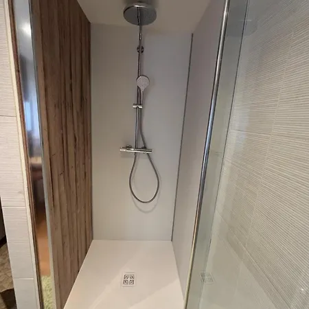 Le Cocon Du Bord De L'ill Apartment