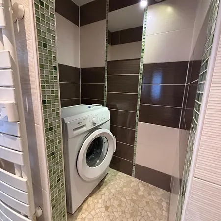 Le Cocon Du Bord De L'ill Appartement Illhaeusern